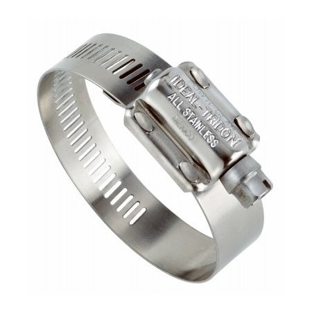 Ideal Tridon 218  418 SS Clamp 6X30053